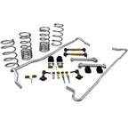 Whiteline Grip Series 1 Suspension Kit, 2013-2020 BRZ/FR-S/86