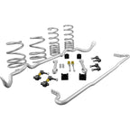 Whiteline Grip Series 1 Suspension Kit, 2015-2021 STi & 2015-2021 WRX