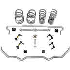 Whiteline Grip Series 1 Suspension Kit, 2015-2021 STi & 2015-2021 WRX - Angle 2