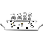 Whiteline Grip Series 1 Suspension Kit, 2015-2021 STi & 2015-2021 WRX - Angle 2