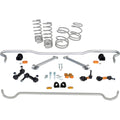 Whiteline Grip Series 1 Suspension Kit, 2008-2010 WRX