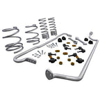 Whiteline Grip Series 1 Suspension Kit, 2008-2010 WRX - Angle 2