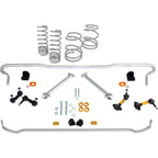 Whiteline Grip Series 1 Suspension Kit, 2008-2010 WRX - Angle 3