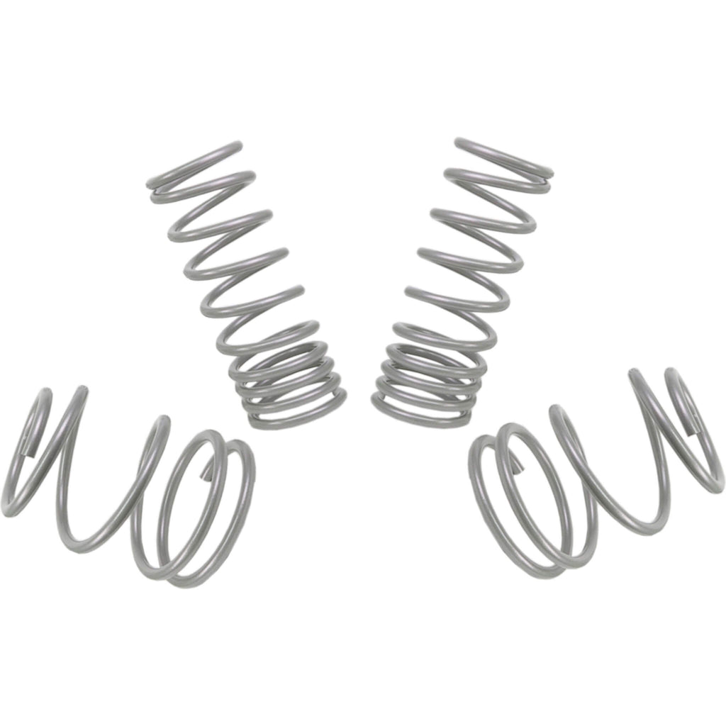 Whiteline Grip Series 1 Suspension Kit, 2008-2010 WRX - Angle 4