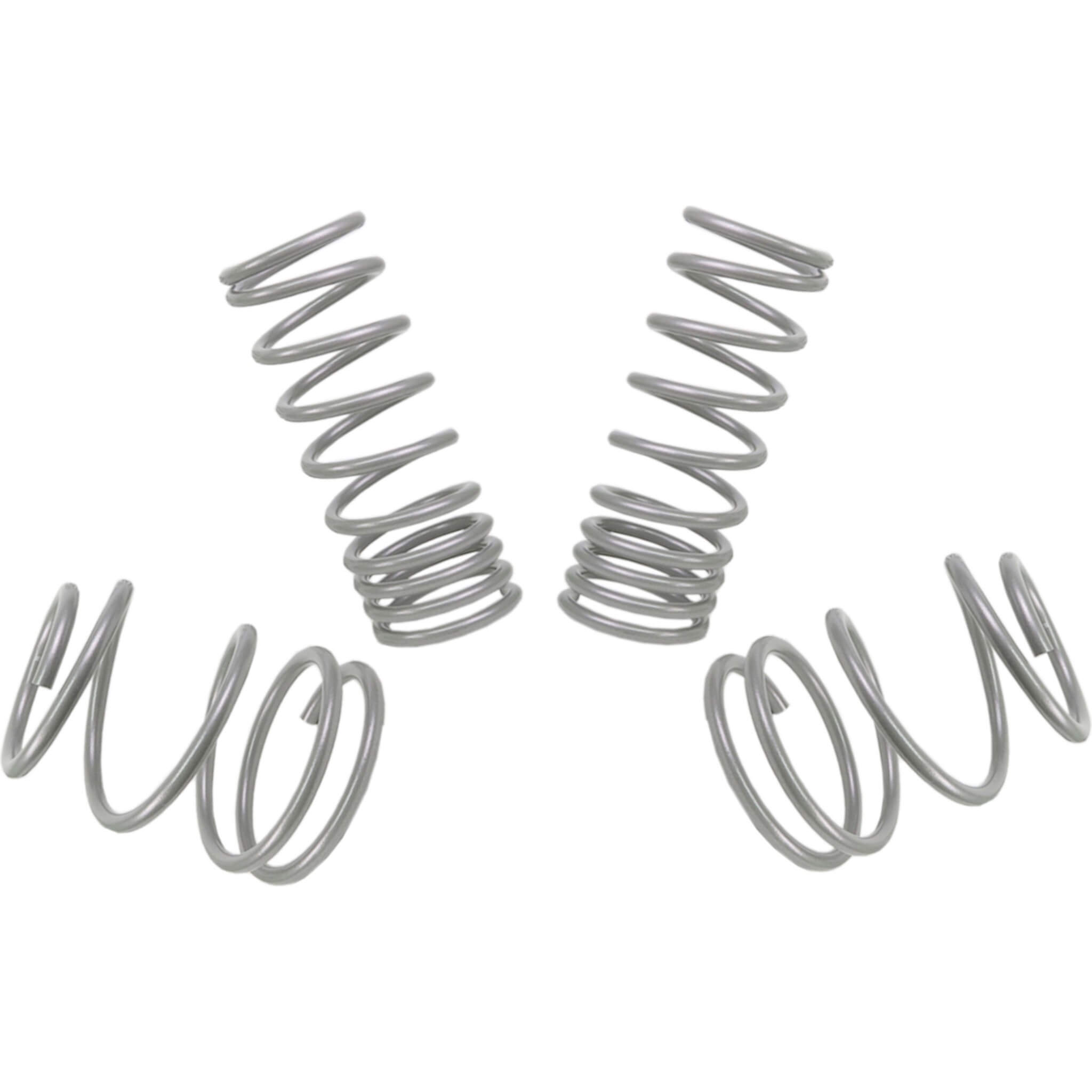 Whiteline Grip Series 1 Suspension Kit, 2008-2010 WRX - Angle 4
