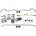 Whiteline Grip Series 1 Suspension Kit, 2022-2026 WRX