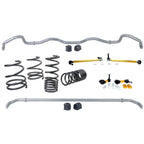 Whiteline Grip Series 1 Suspension Kit, 2022-2026 WRX