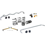 Whiteline Grip Series 1 Suspension Kit, 2022-2026 WRX - Angle 2