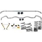 Whiteline Grip Series 1 Suspension Kit, 2022-2026 WRX - Angle 3