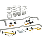 Whiteline Grip Series 1 Suspension Kit, 2015-2019 Golf R