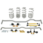 Whiteline Grip Series 1 Suspension Kit, 2015-2019 Golf R - Angle 2
