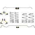 Whiteline Grip Series Suspension Kit, 2020-2023 GR Supra (A90)