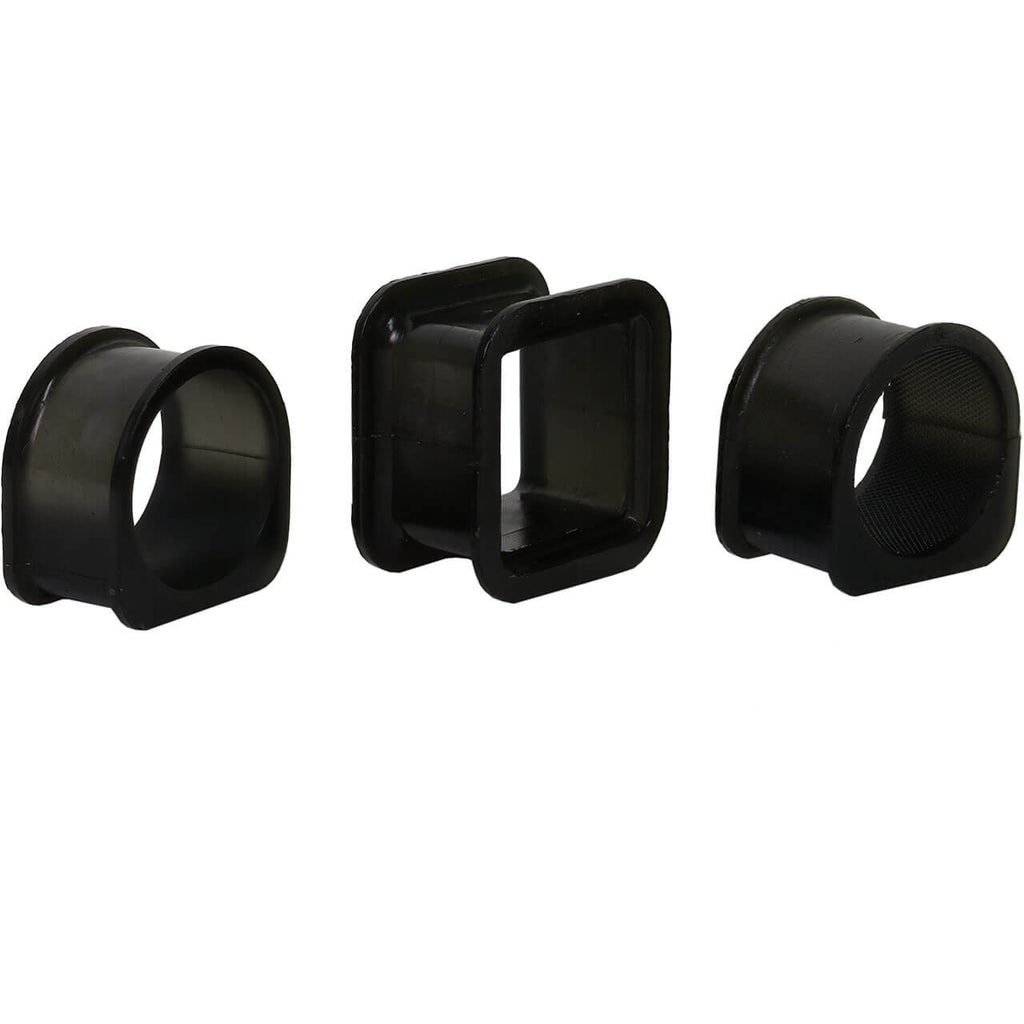 Whiteline HD Steering Rack Bushings, 2002-2004 WRX & 2004 STi
