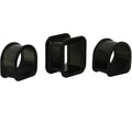 Whiteline HD Steering Rack Bushings, 2002-2004 WRX & 2004 STi