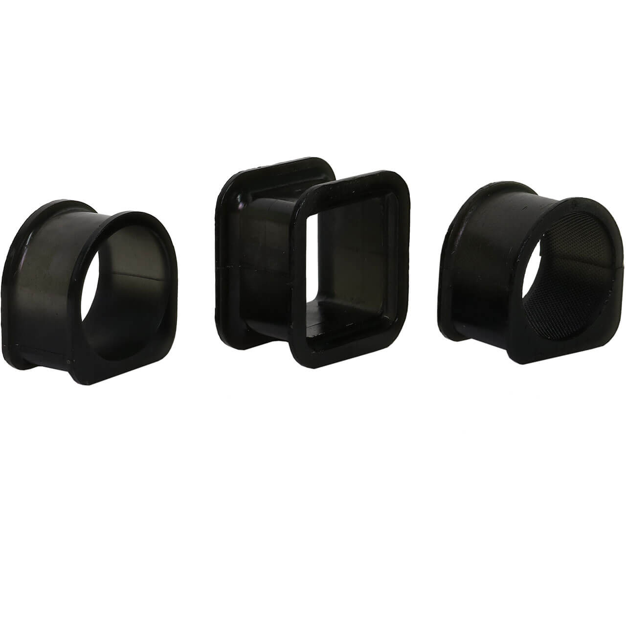Whiteline HD Steering Rack Bushings, 2002-2004 WRX & 2004 STi