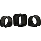 Whiteline HD Steering Rack Bushings, 2002-2004 WRX & 2004 STi - Angle 2