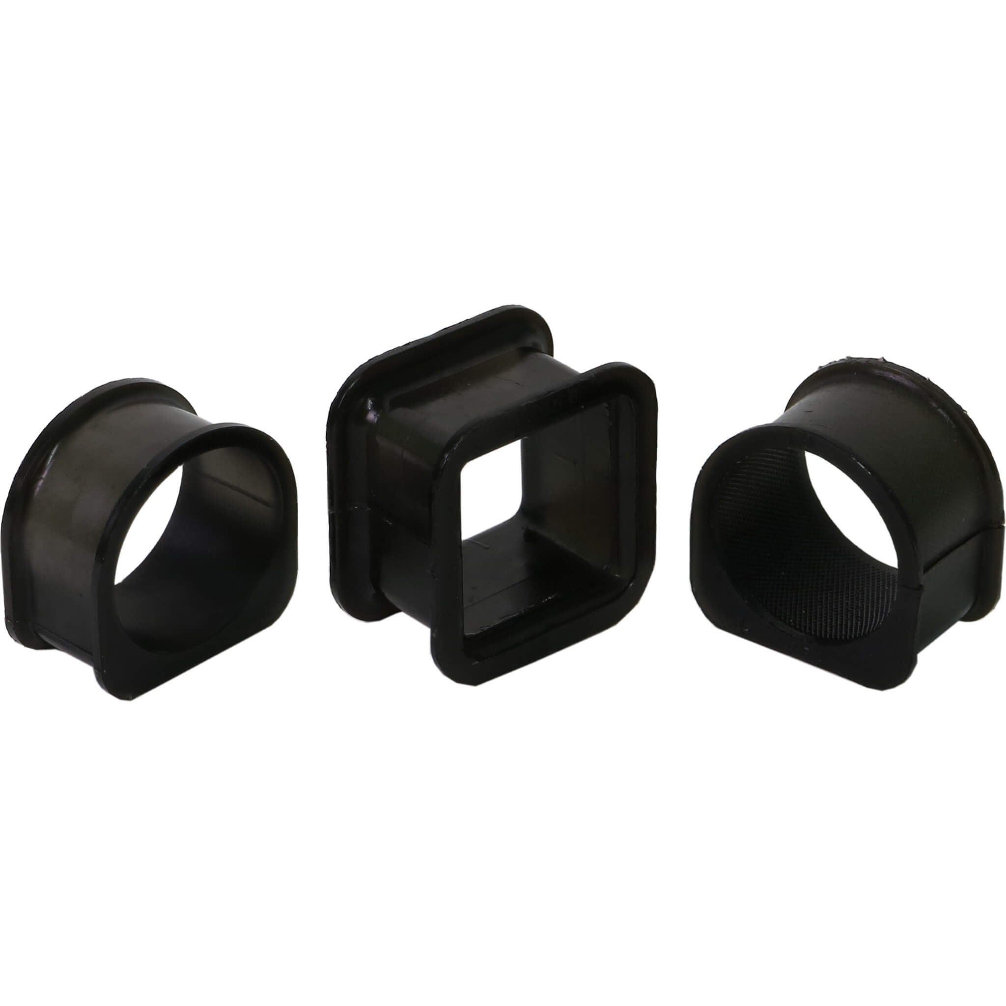 Whiteline HD Steering Rack Bushings, 2002-2004 WRX & 2004 STi - Angle 3
