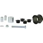 Whiteline HD Steering Rack Bushings, 2005-2007 STi