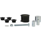 Whiteline HD Steering Rack Bushings, 2005-2007 STi - Angle 2