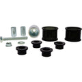 Whiteline HD Steering Rack Bushings, 2008-2014 WRX & 2008-2021 STi