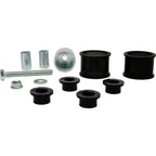 Whiteline HD Steering Rack Bushings, 2008-2014 WRX & 2008-2021 STi