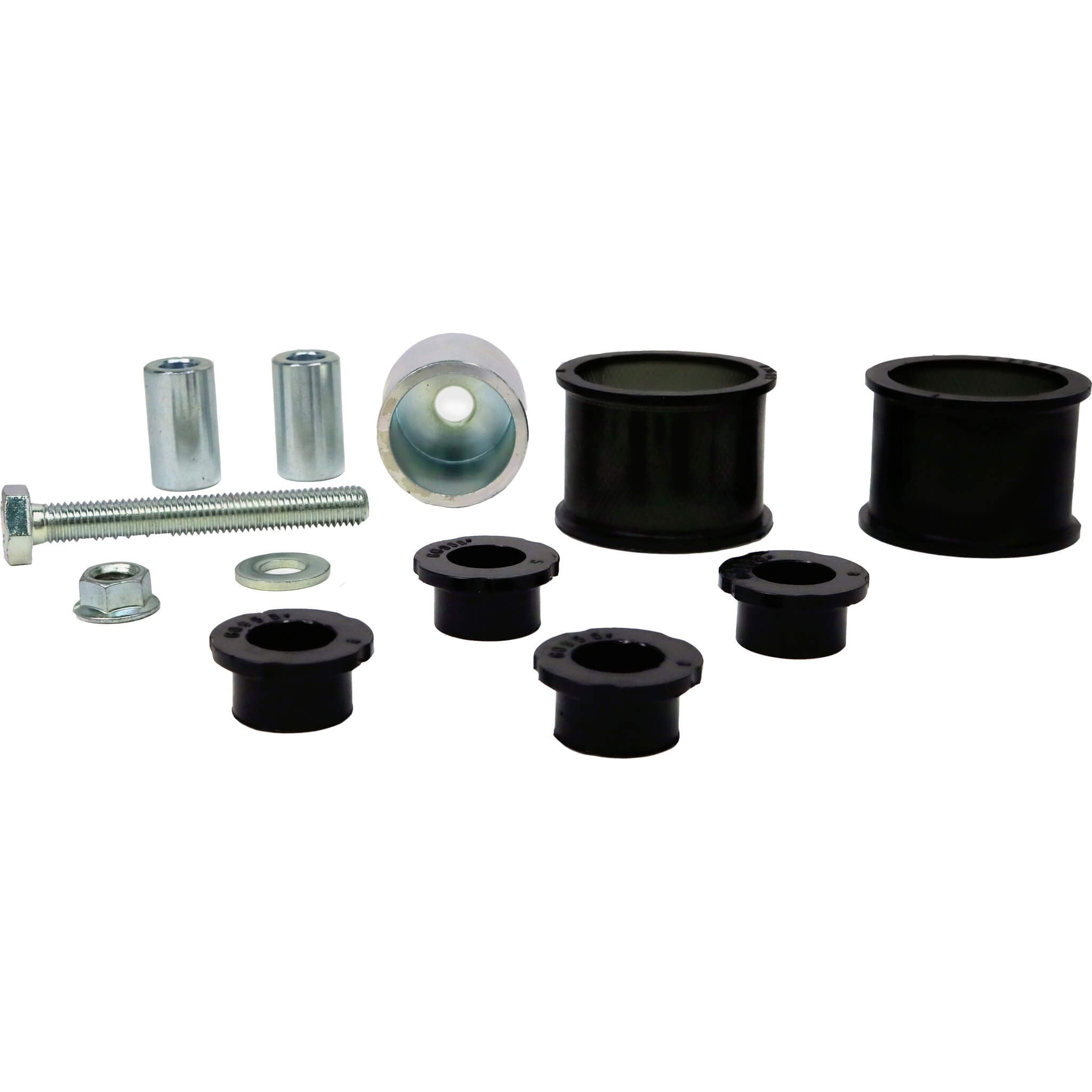 Whiteline HD Steering Rack Bushings, 2008-2014 WRX & 2008-2021 STi