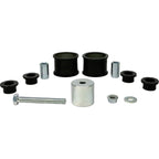 Whiteline HD Steering Rack Bushings, 2008-2014 WRX & 2008-2021 STi - Angle 2