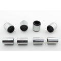 Whiteline Lower Control Arm Bushings (Front Inner & Outer), 2013+ Focus ST