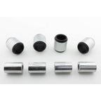 Whiteline Lower Control Arm Bushings (Front Inner & Outer), 2013+ Focus ST