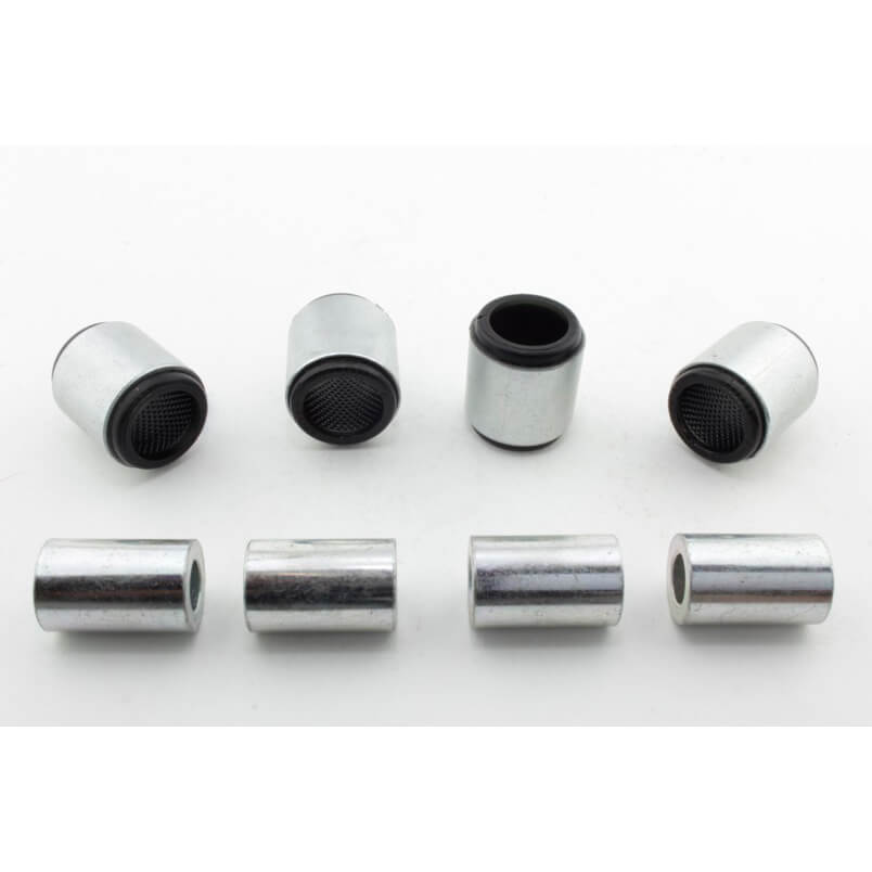 Whiteline Lower Control Arm Bushings (Front Inner & Outer), 2013+ Focus ST