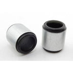 Whiteline Lower Control Arm Bushings (Front Inner & Outer), 2013+ Focus ST - Angle 2
