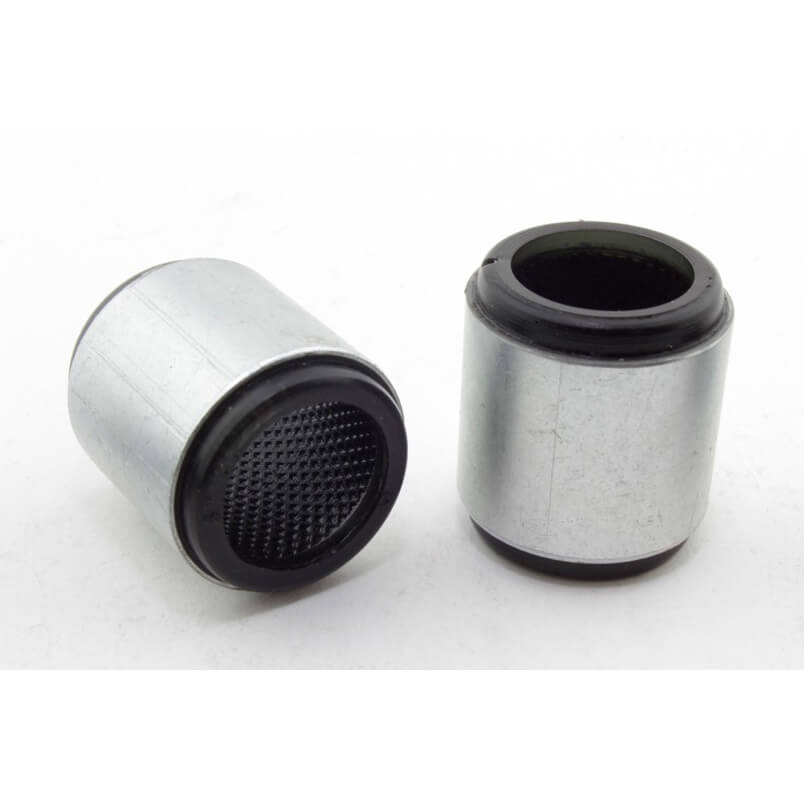 Whiteline Lower Control Arm Bushings (Front Inner & Outer), 2013+ Focus ST - Angle 2