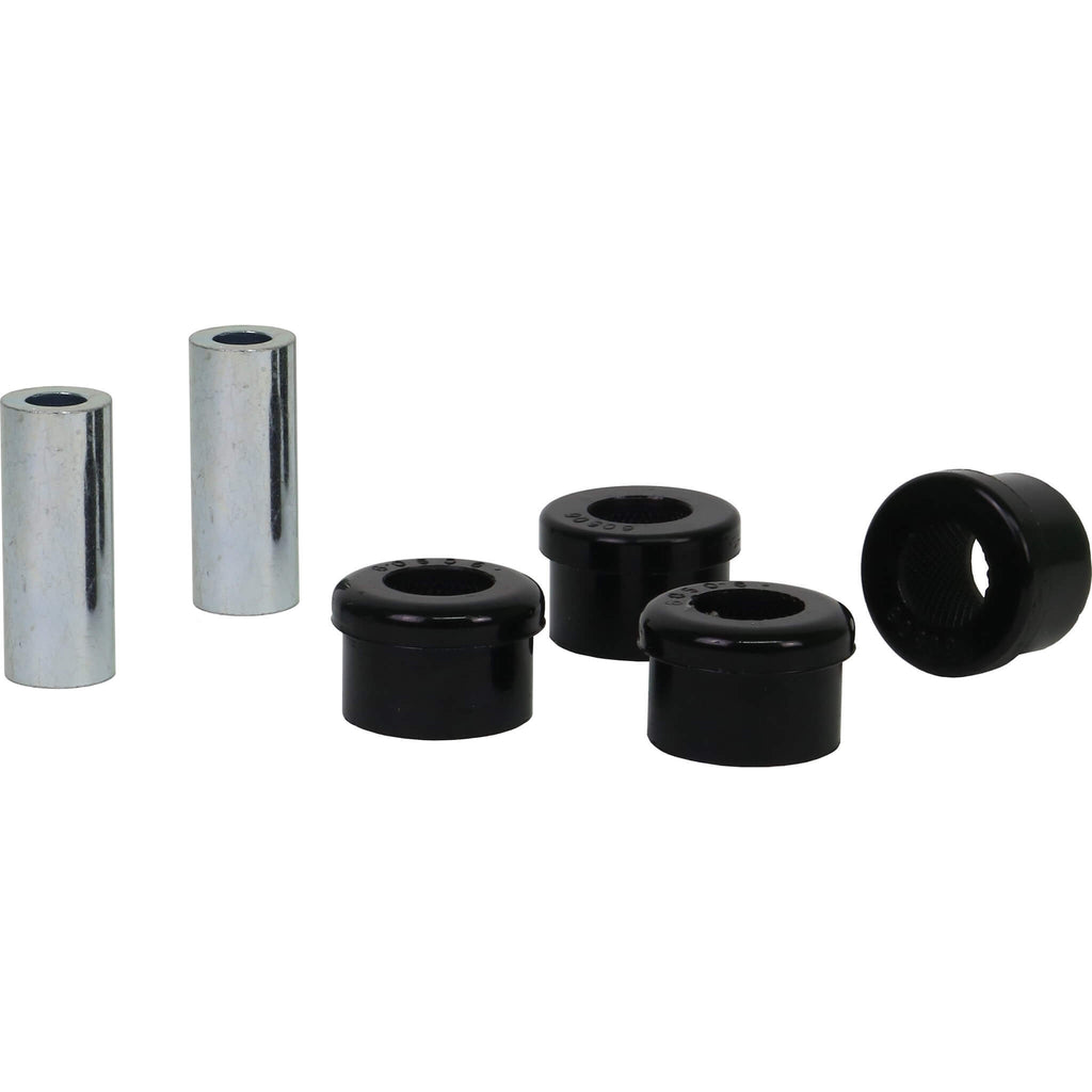Whiteline Lower Front Control Arm Bushings Kit, 2008-2026 WRX