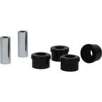 Whiteline Lower Front Control Arm Bushings Kit, 2008-2026 WRX