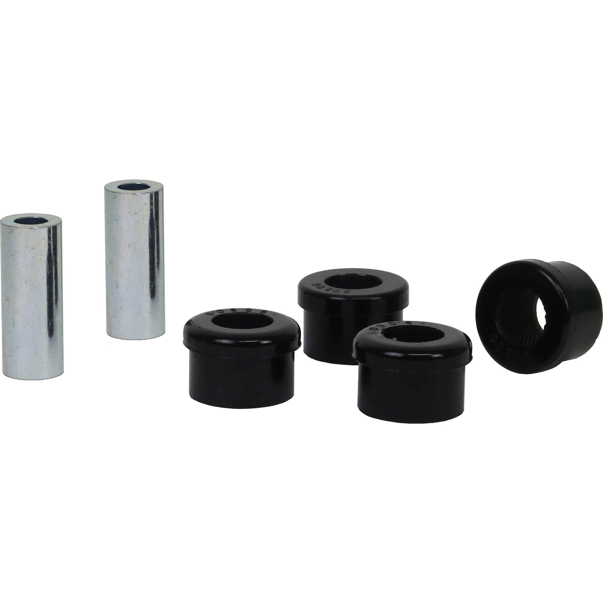 Whiteline Lower Front Control Arm Bushings Kit, 2008-2026 WRX