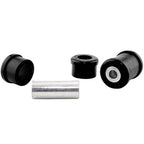 Whiteline Lower Front Control Arm Bushings Kit, 2008-2026 WRX - Angle 3