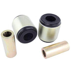 Whiteline Lower Shock Absorber Bushings, Control Arm, 2003-2009 350Z