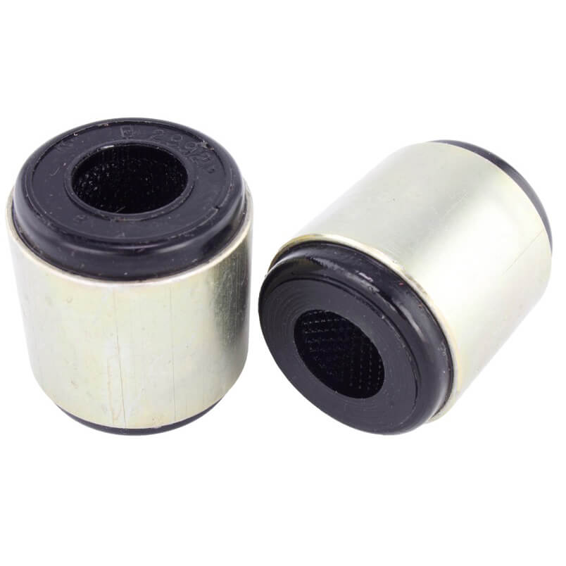 Whiteline Lower Shock Absorber Bushings, Control Arm, 2003-2009 350Z - Angle 2