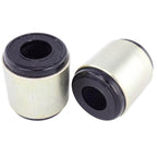 Whiteline Lower Shock Absorber Bushings, Control Arm, 2003-2009 350Z - Angle 2