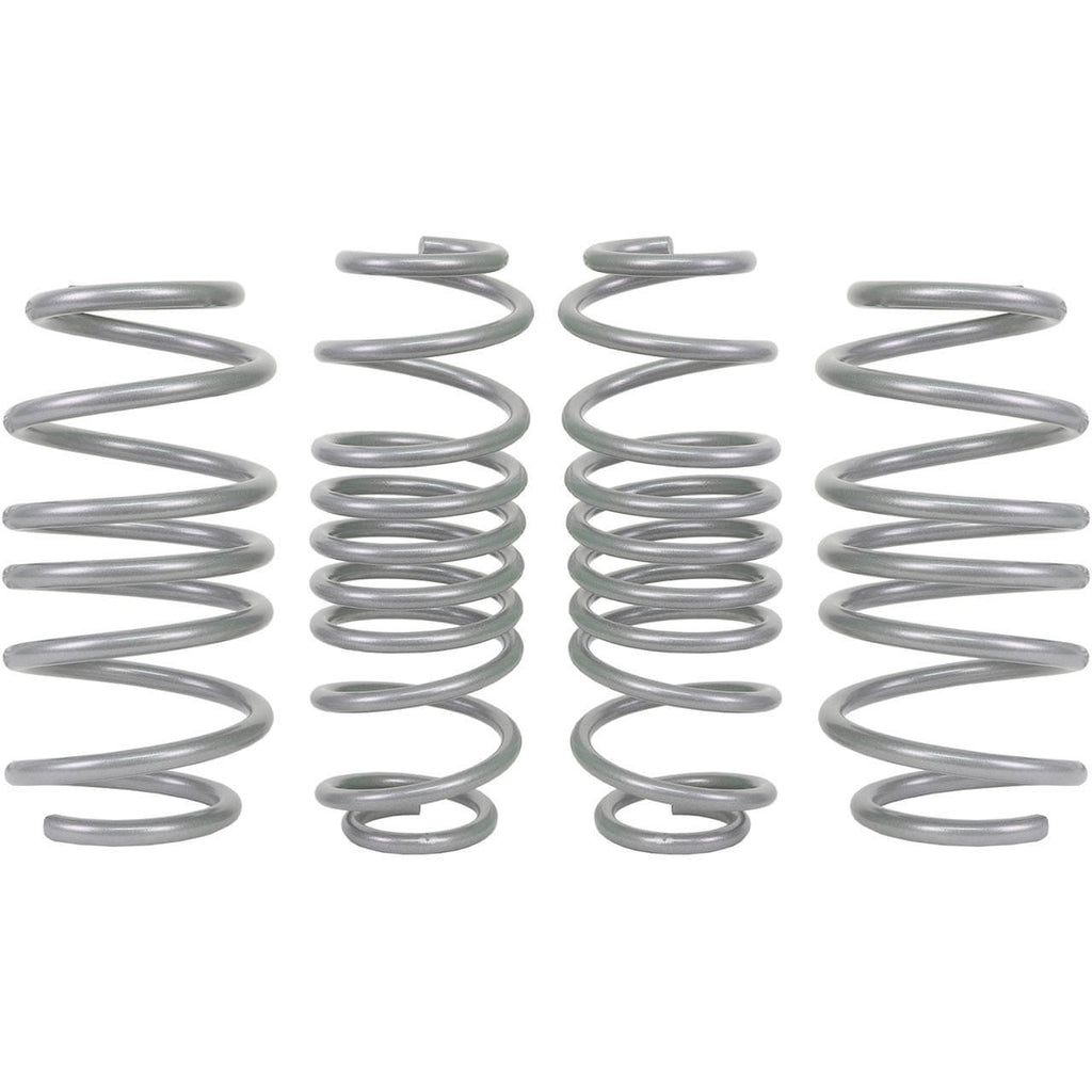 Whiteline Performance Lowering Springs, 2014-2017 Fiesta ST