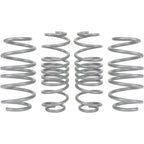 Whiteline Performance Lowering Springs, 2014-2017 Fiesta ST