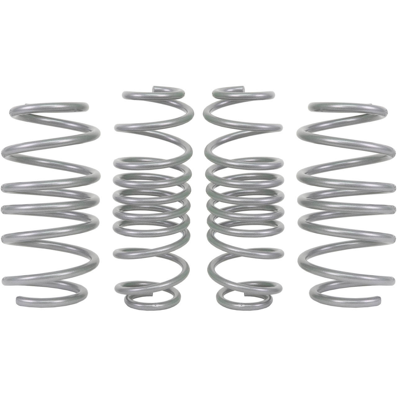 Whiteline Performance Lowering Springs, 2014-2017 Fiesta ST
