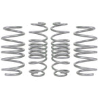 Whiteline Performance Lowering Springs, 2014-2017 Fiesta ST - Angle 2