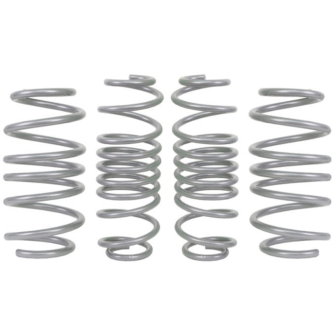 Whiteline Performance Lowering Springs, 2014-2017 Fiesta ST - Angle 2