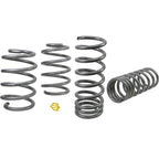 Whiteline Performance Lowering Springs, 2022-2026 WRX