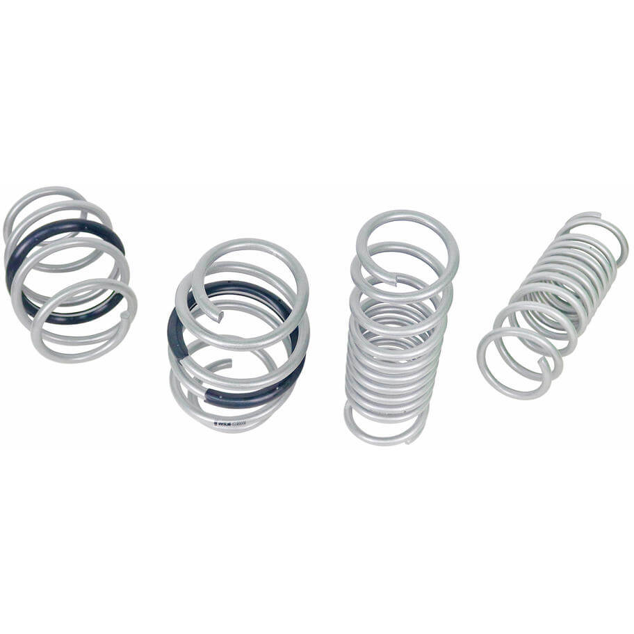 Whiteline Performance Lowering Springs, 2022-2026 WRX - Angle 3