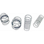 Whiteline Performance Lowering Springs, 2022-2026 WRX - Angle 3