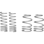 Whiteline Performance Lowering Springs, 2020-2023 GR Supra (A90)
