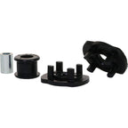 Whiteline Pitch Stop Mount Bushing Inserts, 2002-2026 WRX & 2004-2021 STi