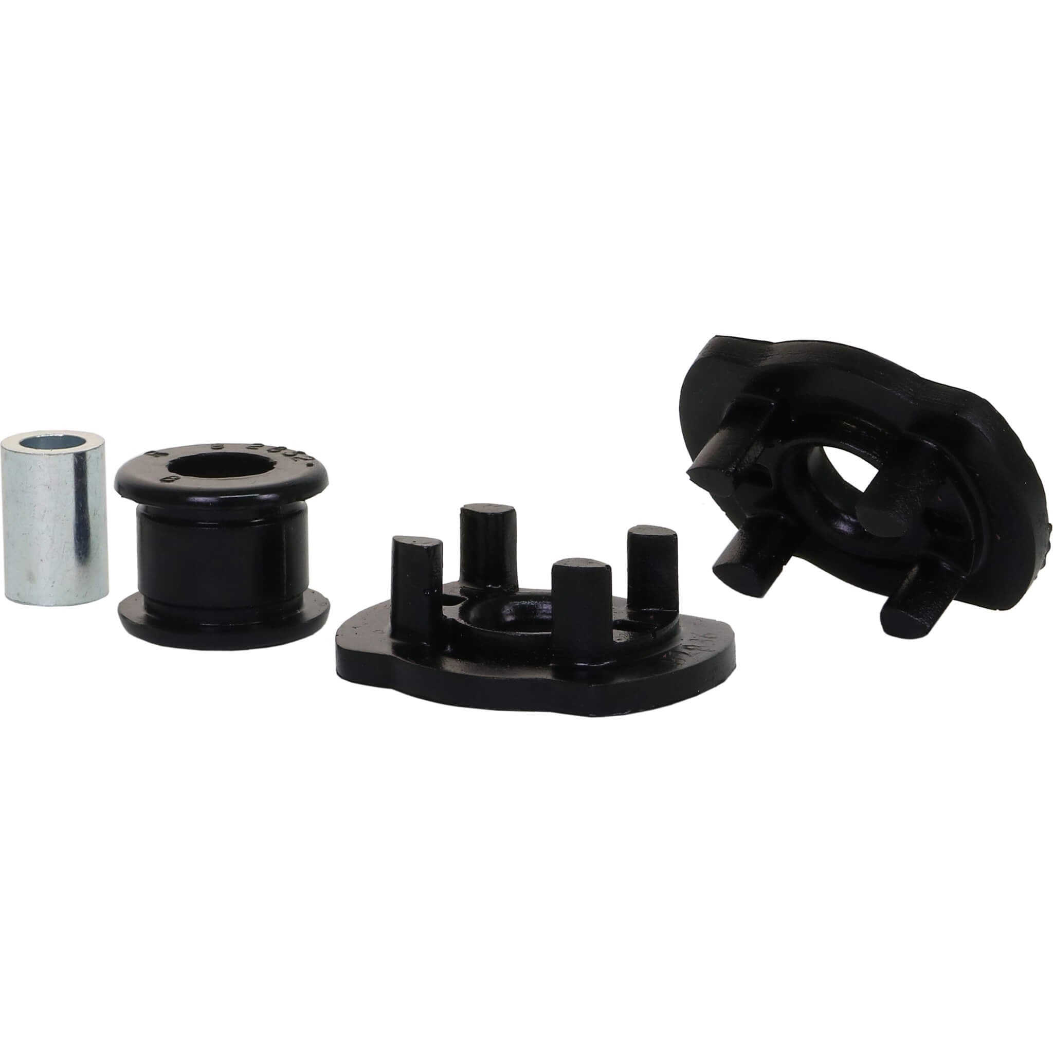Whiteline Pitch Stop Mount Bushing Inserts, 2002-2026 WRX & 2004-2021 STi